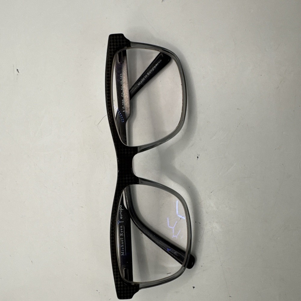 Michael Ryen Be 286 C3 Eyeglasses